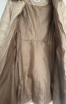 Kabátik Gaudi XS - 3