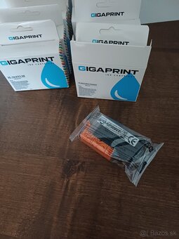 Farba do tlaciarne 364 xl - 3