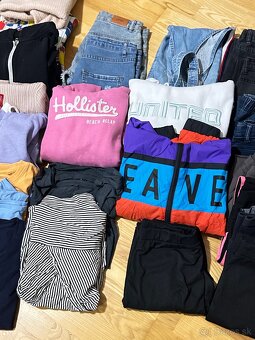 Dámske oblečenie - 3