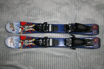 detské lyže 70 cm - 3