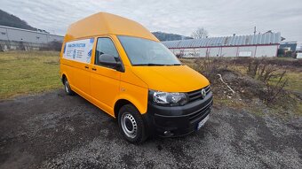 Volkswagen Transporter - 3