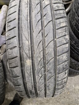 5x112r17 225/45r17 - 3