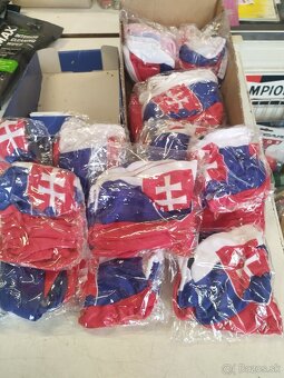 Návleky na zrkadlá - 3