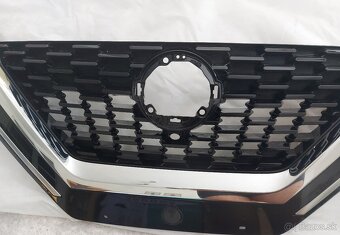 Nissan Qashqai J12 - 3