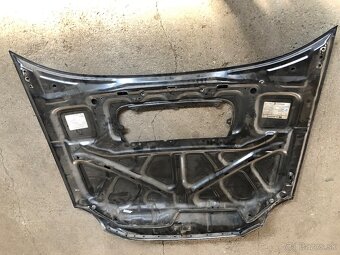 Kapota Subaru Impreza WRX-STi - 3