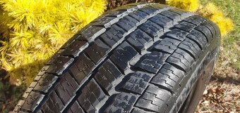 MATADOR VARIANT, CELOROCNA, 205/70 R15C - 3