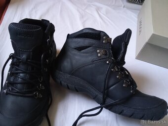 Brúsená koža LASOCKI č.41aj42 - 3