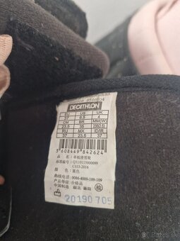 Topánky na snowboard - 3