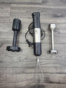 Tyčový mixer Elektrolux - 3