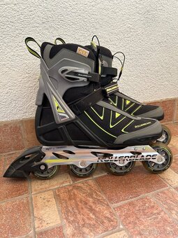 Kolieskové korčule Rollerblade - 3