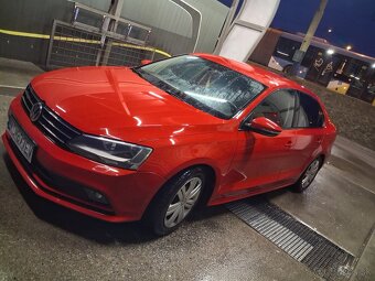 Predavam Volkswagen jetta - 3