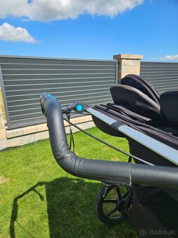 Thule Urban Glide Double - 3