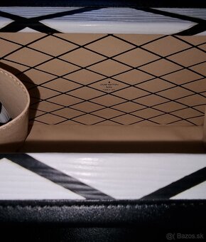 Louis Vuitton petite malle handbag - 3