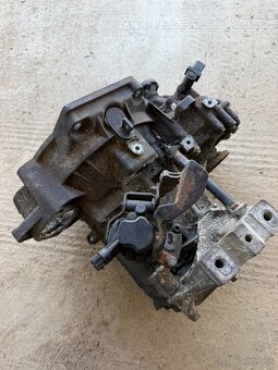 Prevodovka Volkswagen Golf 4 - 3
