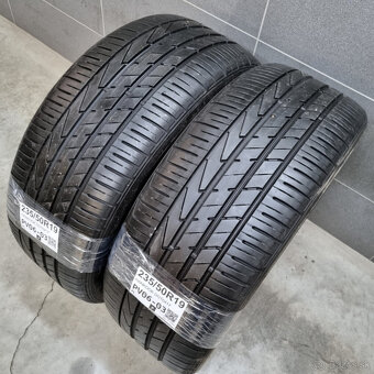 Letné pneumatiky 235/50 R19 HANKOOK - 3