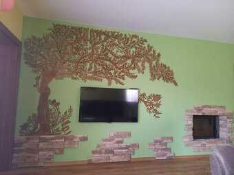 Predám dekoráciu Strom života - 3