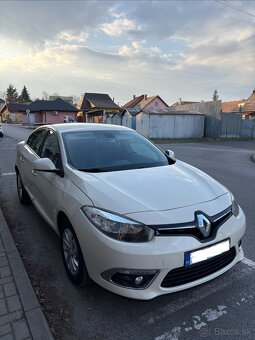 Renault Fluence 1.5dci - 3