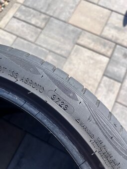 Letné pneumatiky 225/40 r18 2ks - 3