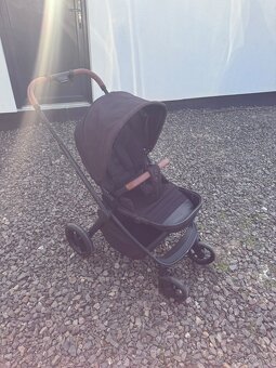 Kočiar Moon Resea - 3