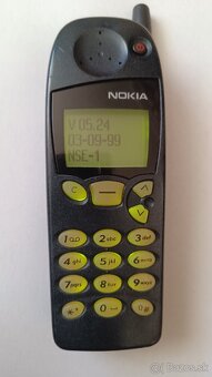 Nokia 5110 - 3