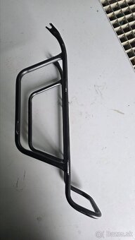 Zadný nosič babetta 210 - 3