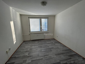 Garsónka pre 2 osoby v Nitre Chrenová - 3