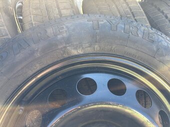 Predam rezervu Volvo - 3