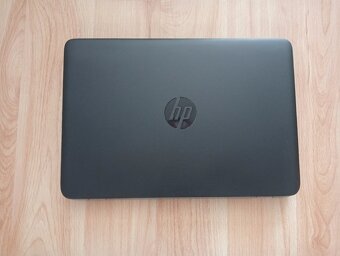 predám HP elitebook 820 g2 - Intel core i5 - 4gb ram - 3
