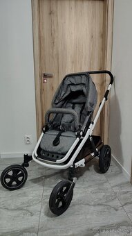Britax go big - 3
