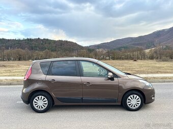 Renault Scénic 3 1.5 dCi 2010 - 3