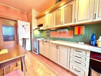 2-izbový byt na predaj – Necpaly, Prievidza - 3