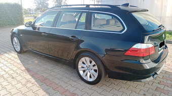 BMW Rad 5 Touring 520 d 177k - 3