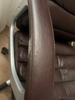 Kancelarske kreslo - 3