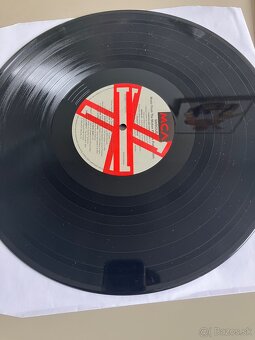 LP Pulp Fiction Soundtrack - 3