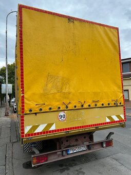 Iveco Eurocargo Tector - 3