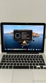 Apple MacBook Pro 13 Retina 128GB - 3