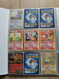 Pokémon album + kartičky - 3