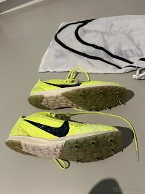 Tretry Nike Zoom rival XC5, veľkosť 42 - 3