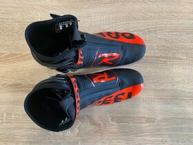 Predám Rossignol X-ium WC Skate boots 42 - 3