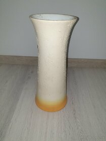 Vaza so slnecnicou - 3