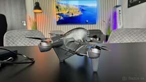 DJI FPV DRONE (dron a nabíjačka) - 3