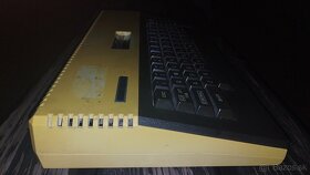 Predám počítač Atari 800 XL . - 3