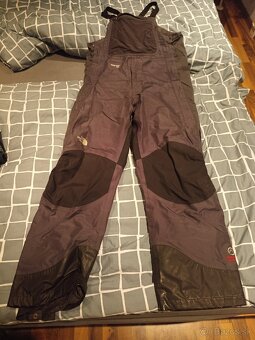 Lyžiarske - snowboardové nohavice The North Face Goretex - 3