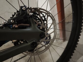 Sram kotúče 180mm 203mm - 3