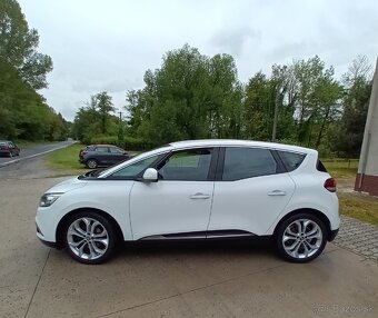 RENAULT SCENIC 1,5DCI/81 KW M6 LED MODEL 2018 - 3