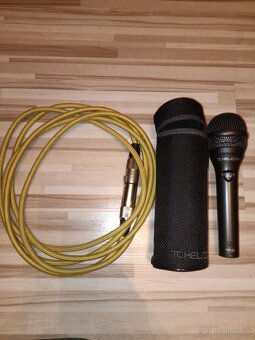 Mikrofón TC HELICON MP-85 - 3