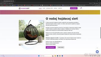 Predám jednoproduktový eshop- skvelá prirážka - 3