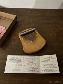 Kalimba - 3
