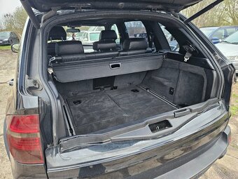 Predam BMW X5 E70 - 3