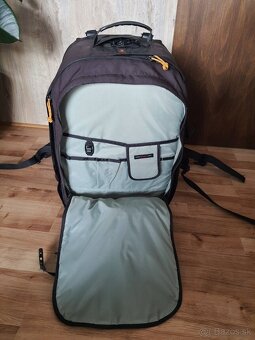 Fotobatoh Pro Runner 450 AW - 3